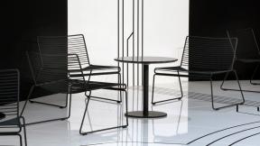 Hee Lounge Chair Hee Lounge Chair
