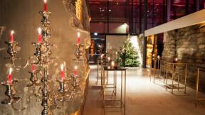 Kohlebunker Abendveranstaltung Kohlebunker Abendveranstaltung