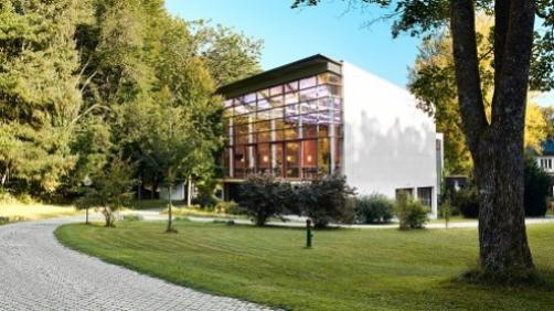 Westerham - die Akademie