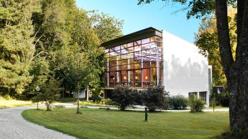Westerham - die Akademie