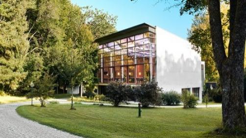 Westerham - die Akademie