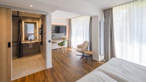 Doppelzimmer 