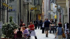 Lifestyle in Regensburg 1