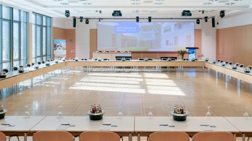 Konferenzzentrum München