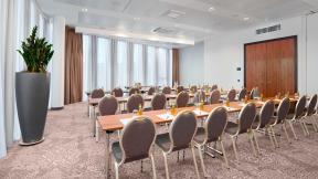 Meeting Room - example