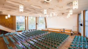Konzertsaal Richard Strauss