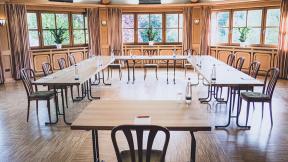Tagungsraum Tannenhof 