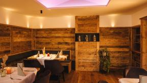 Stüberl in Hallnberg