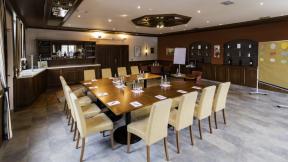 Maximilian Tagungsraum