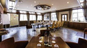 Maximilian Tagungsraum