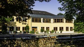 Außenansicht Hallnberg