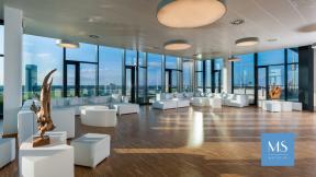 Panorama Lounge Panorama Lounge