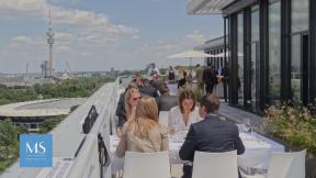 Panorama Lounge Dachterrasse Panorama Lounge Dachterrasse