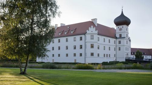 Schloss Hohenkammer GmbH