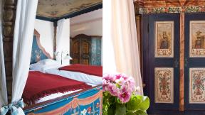 Wohnbeispiel Brauereigasthof Hotel Aying Wohnbeispiel Brauereigasthof Hotel Aying