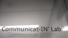 Communicat-IN' Lab - communication and discussion