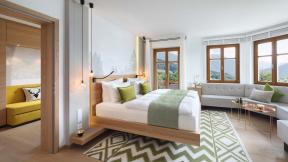 Superior Suite House Tegernsee