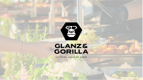 Glanz & Gorilla Catering