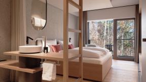 Doppelzimmer / Doppelzimmer zur Alleinnutzung