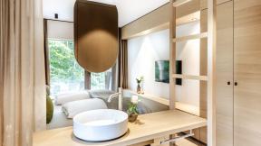 Doppelzimmer / Doppelzimmer zur Alleinnutzung