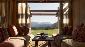 Rooftop Bar / Senses Sundowner Lounge