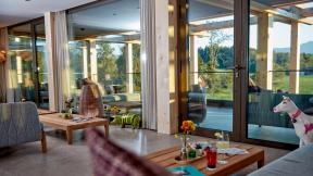 Rooftop Bar / Senses Sundowner Lounge