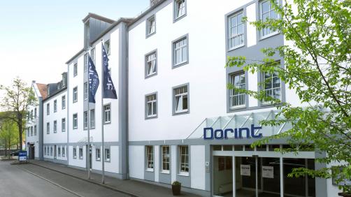 Dorint Hotel Würzburg