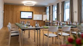 Kneipp Salon U-Form