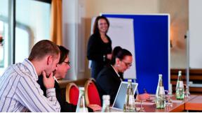 Conferences at the Parkhotel Wallgau