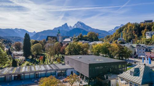 AlpenCongress Berchtesgaden