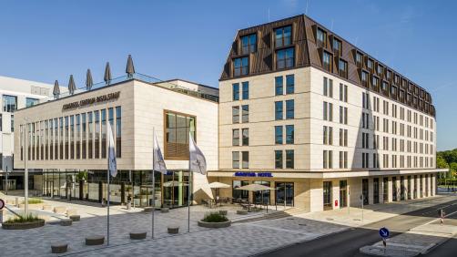 Maritim Hotel Ingolstadt
